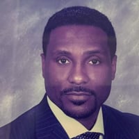 Dr. Dante D. Wright I Dr. Dante D. Wright I