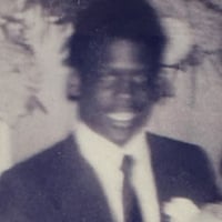 Rev. A.W. Mays Rev. A.W. Mays