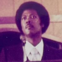 Rev. O. Howard, Jr Rev. O. Howard, Jr